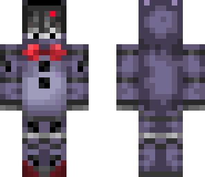 broken bonnie 2