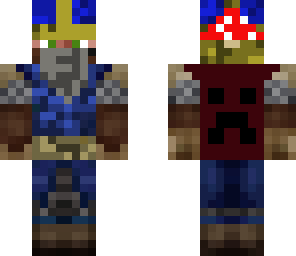 kingdom leader