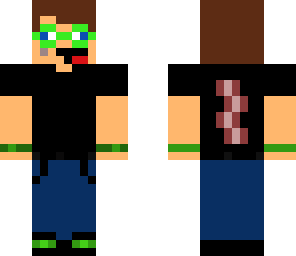 noob nerd