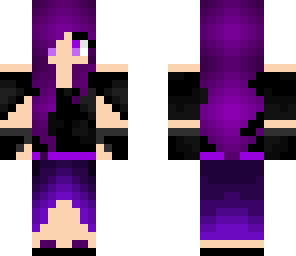 ender girl