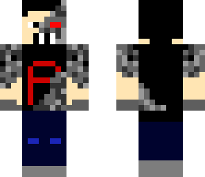 cyborg