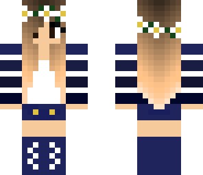 girl fixed