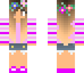 fixed purple hipster
