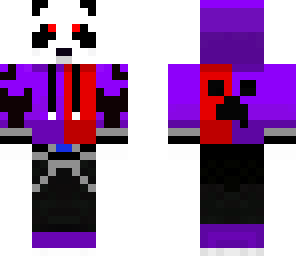 panada man