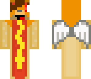 hot dog