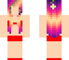 swimsuit
