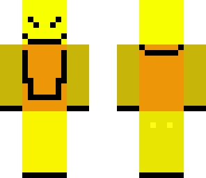 burpy
