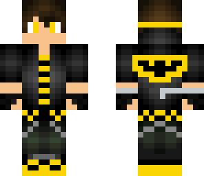 second skin