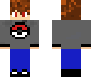 pokemon guy