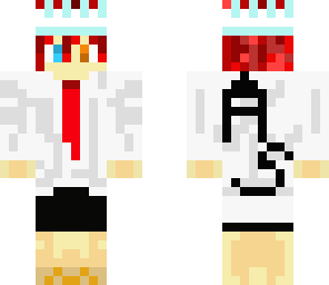 arid sands skin