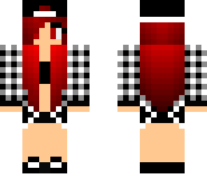 cute sketer girl