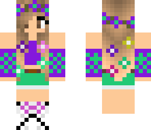 flower girl