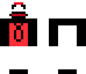 dirpy man