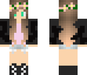 edit girl skin