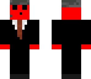 red pete
