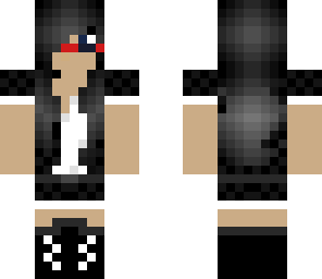 captainsparklez girl