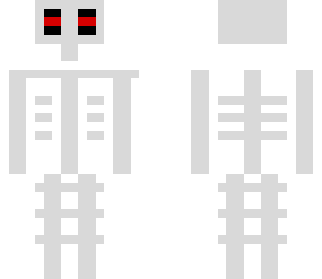 skeleton