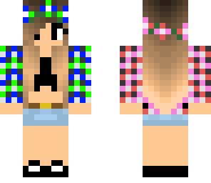the worst skin ever