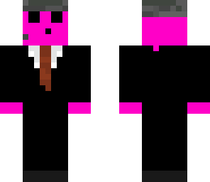 pink pete