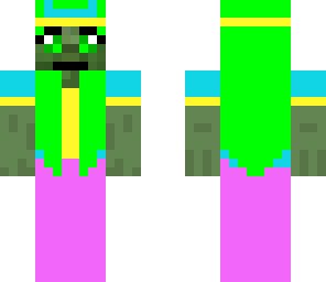 zombie queen
