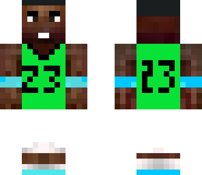 nba king