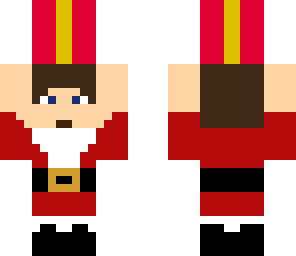 add12christmaspresent