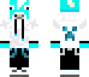 edited gamer cow