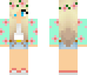 hippe girl