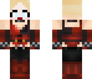 harley quinn