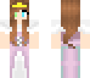 pink lost prinsess