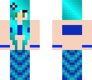 mermaid