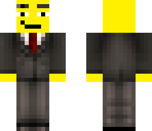 rokkie in yellow