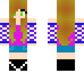 gamer girl