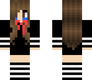 the puppet