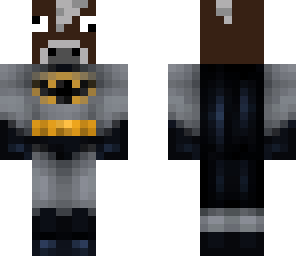 sexybatmancow