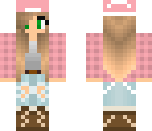 girl