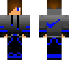 nike blue teen