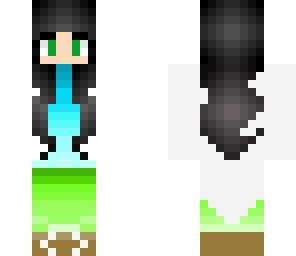daughter of poseiden edit