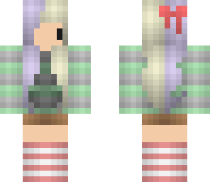 elfy chibi