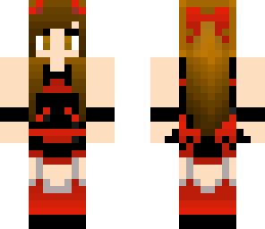 gothic maid 2