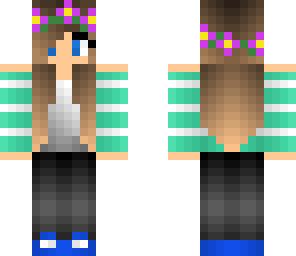 xariana223x's winter skin shaded