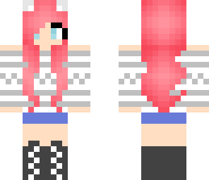cat girl