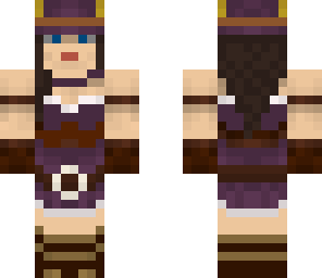 caitlyn lol