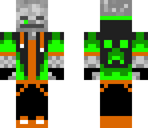 skull master