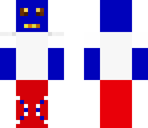 usa boss