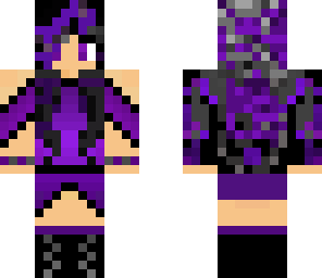 endergirl