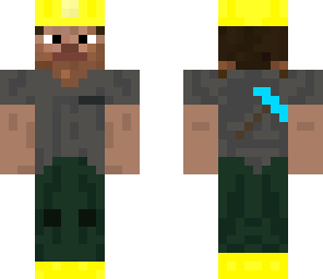 miner