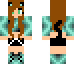 cool girl