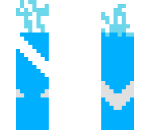 pixie stick