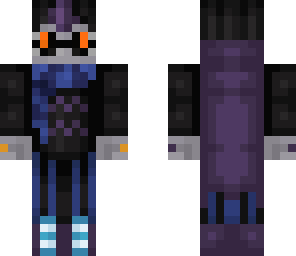 edited eridan ampora